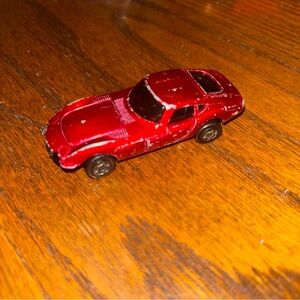 Vintage Lone Star Flyers Toyota 2000GT